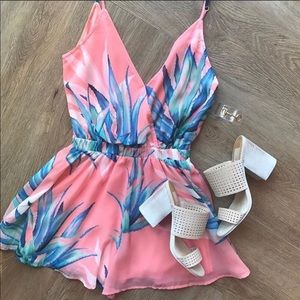 Show me your mumu romper